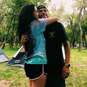 Meet your Posher, Sam